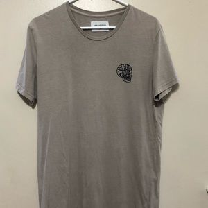 TBar x Cotton On graphic tee